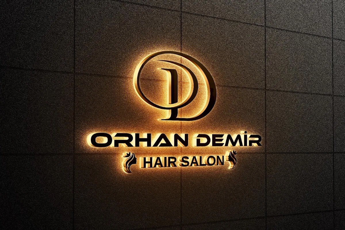ORHAN DEMİR HAIR SALON