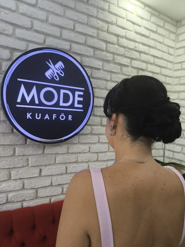 MODE KUAFÖR