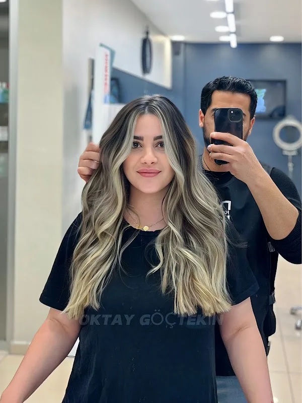 SALON POİNT 33