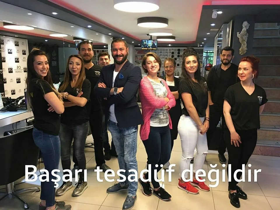 Cansın Kuaför