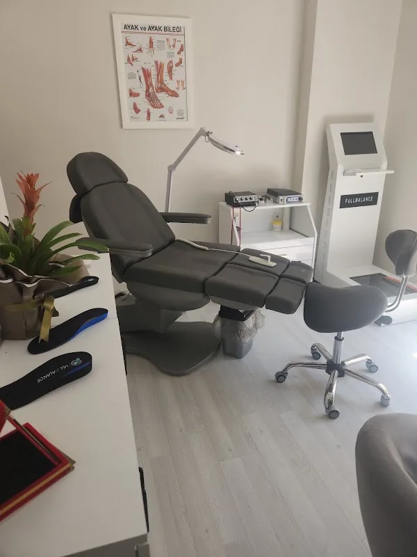 Hatice Kaya El & Ayak Güzellik Dünyası