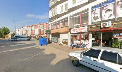 Cafe Özel