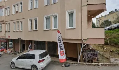 Ayşegül Bayan Kuaförü