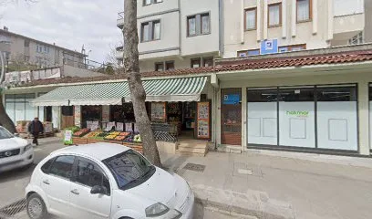 Titiz Kişisel Bakım