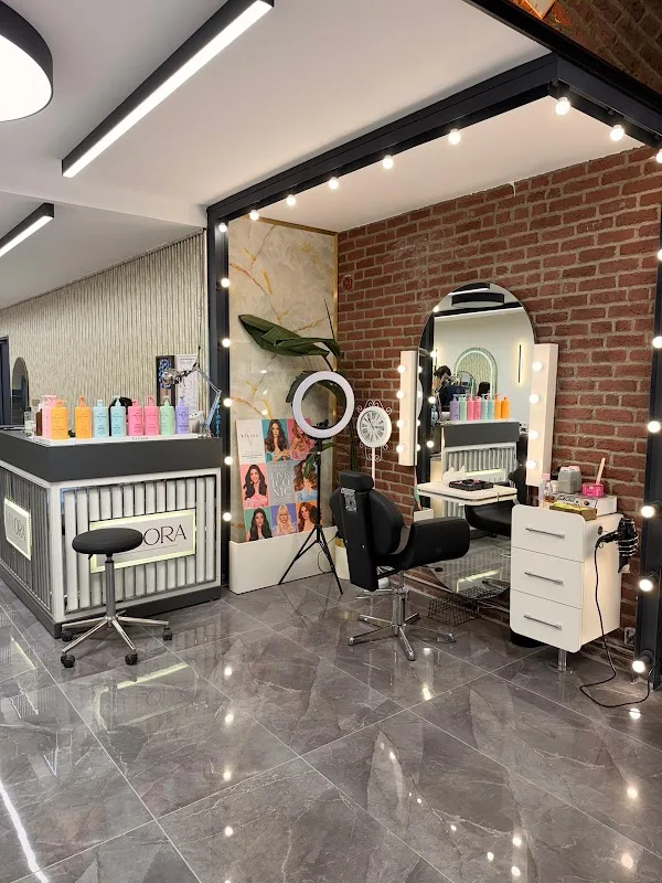 Meora Hair Design