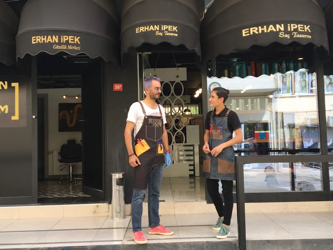 Erhan İpek Sultanbeyli