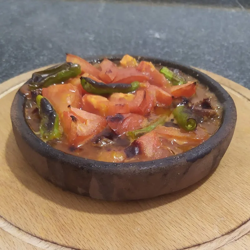 Recep ustanın yeri pide pizza lahmacun Evi