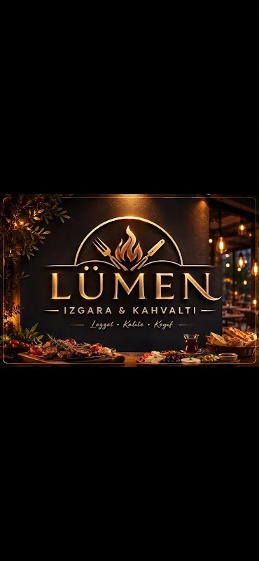 Lümen Izgara ve Serpme Kahvaltı