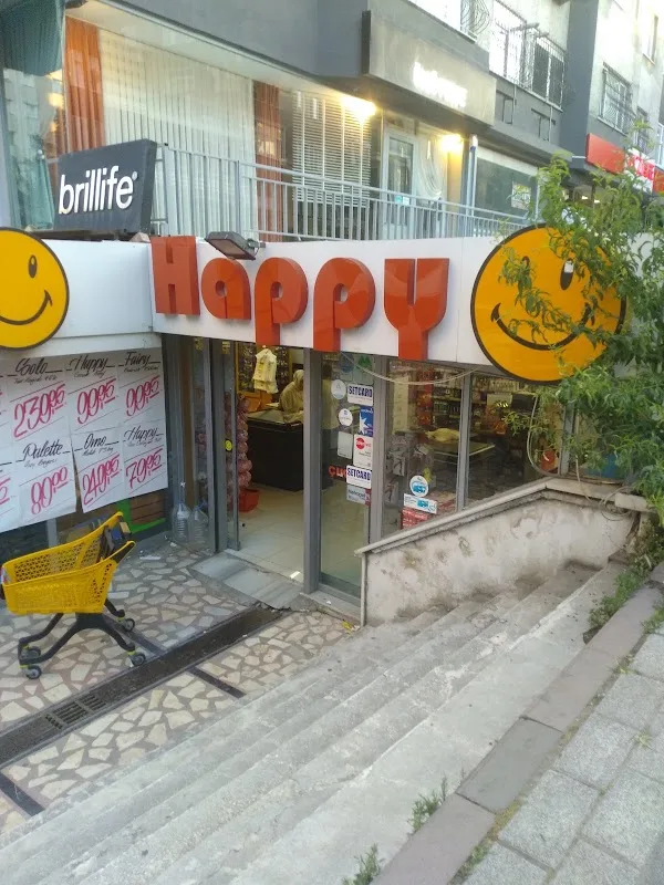 Happy Center Üsküdar Cumhuriyet
