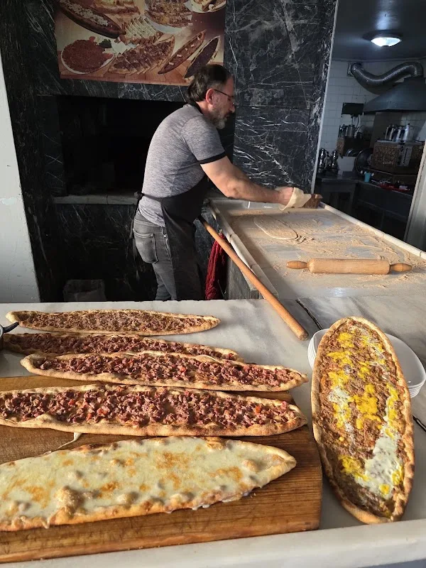 Tabaş Et Lokantası