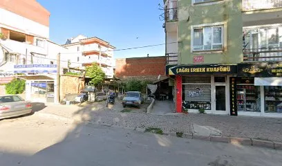 Yaprak Kuaför