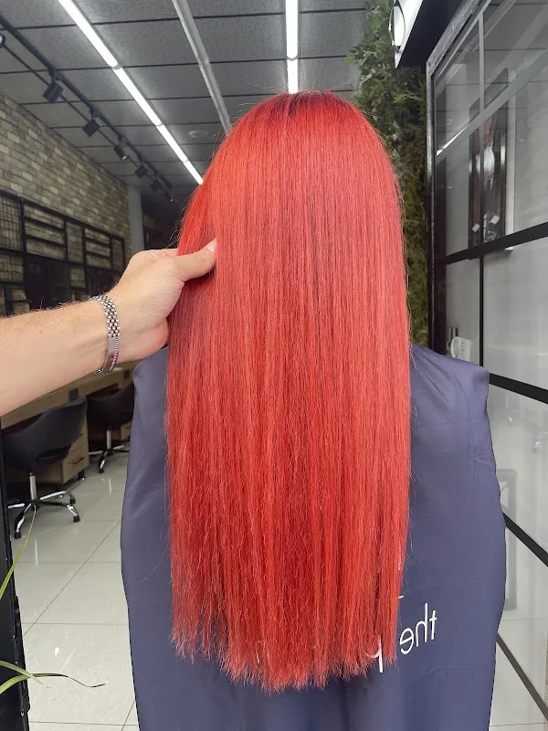 ATAKUM HAIR CLUB BAY-BAYAN KUAFÖRÜ