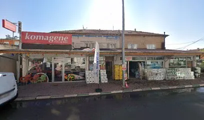 Işık Erkek Kuaförü