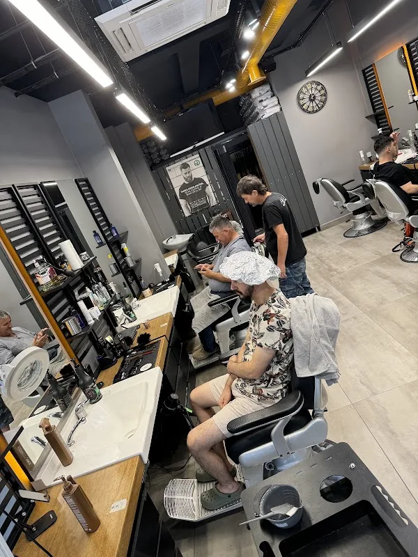 Atilla hair beauty