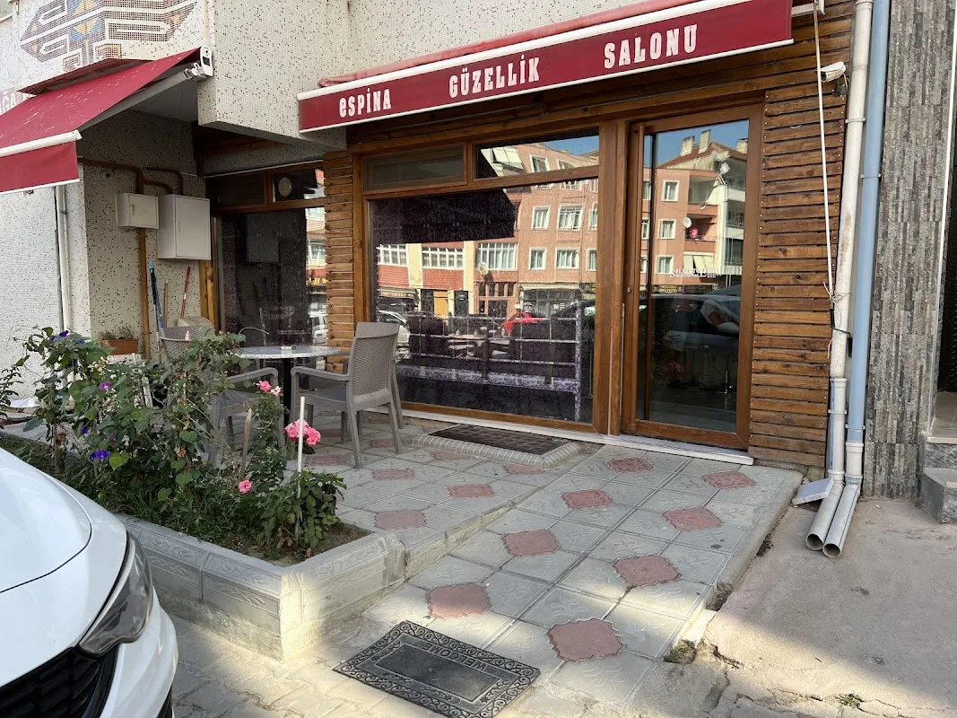 Espina Güzellik Salonu