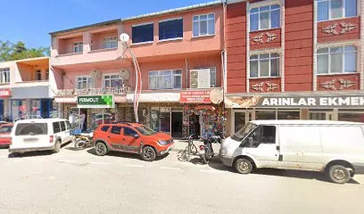 Serhat berber