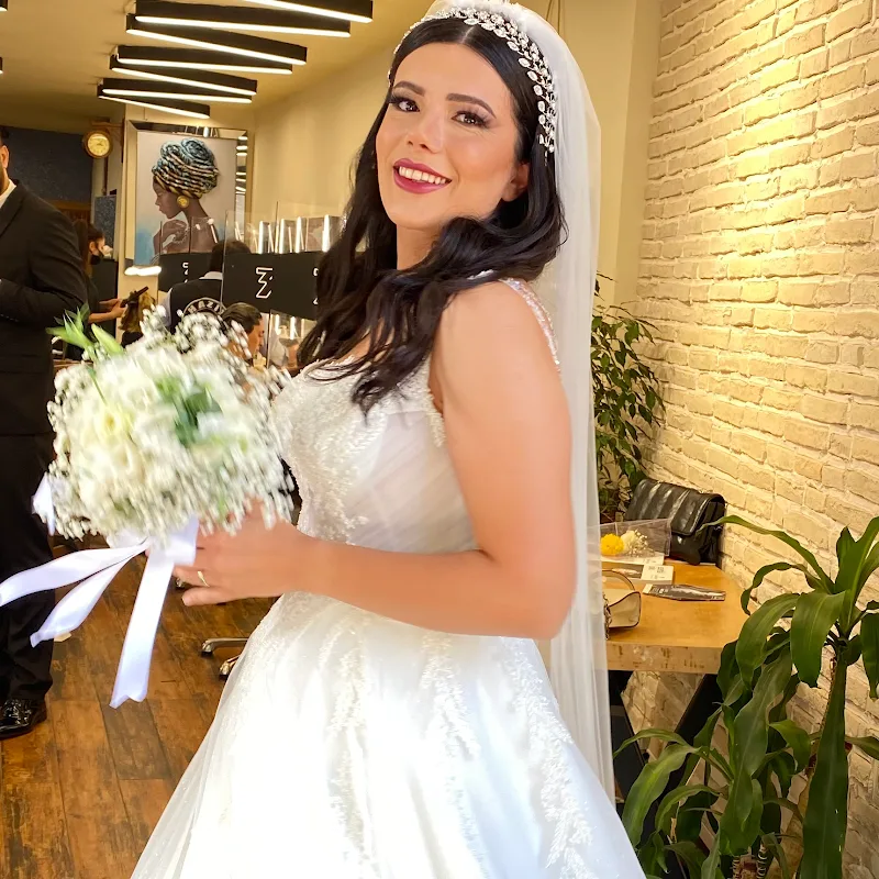 3K Saç Atölyesi ( Gebze Kuaför )