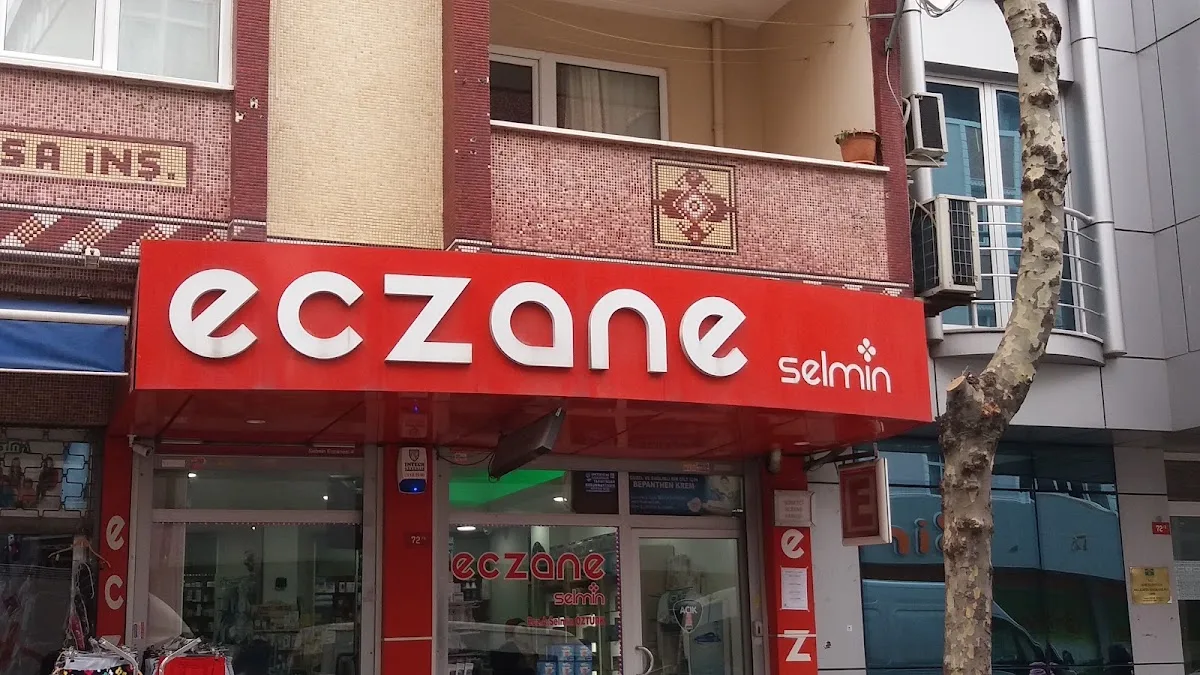 Akasya Eczanesi