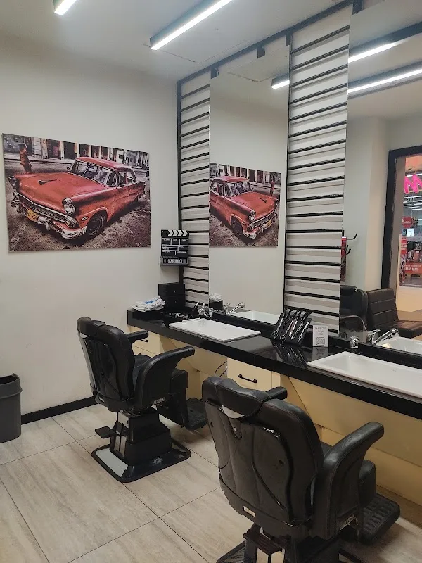 Kuafera Hair | Gebze Center