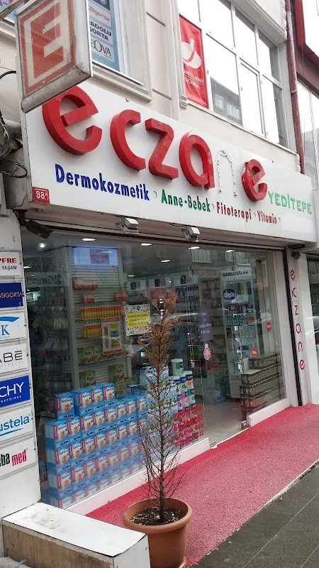 YEDİTEPE ECZANESİ