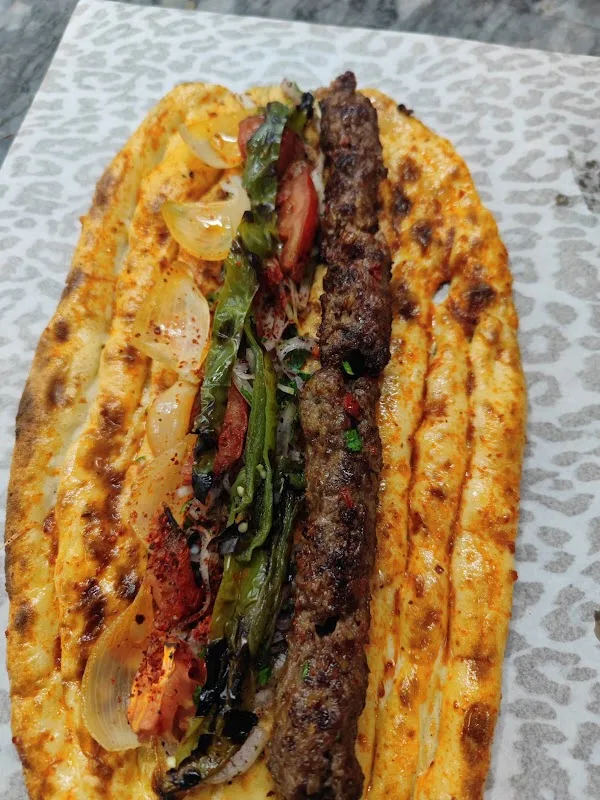 Kebapçım Izgara&Çorba
