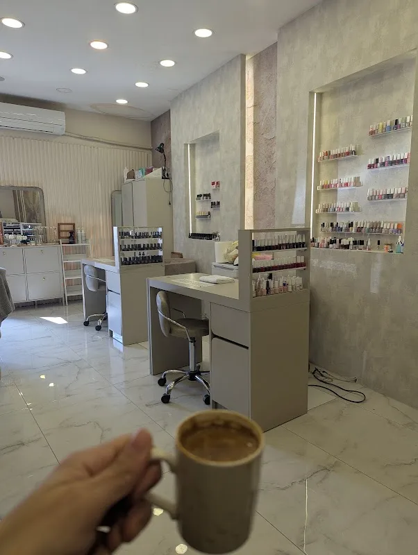 Kadir Alkan Hair Artist Bay Bayan Kuaför Yahya kaptan İzmit Kocaeli