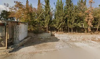Fakir Dikko Müzesi