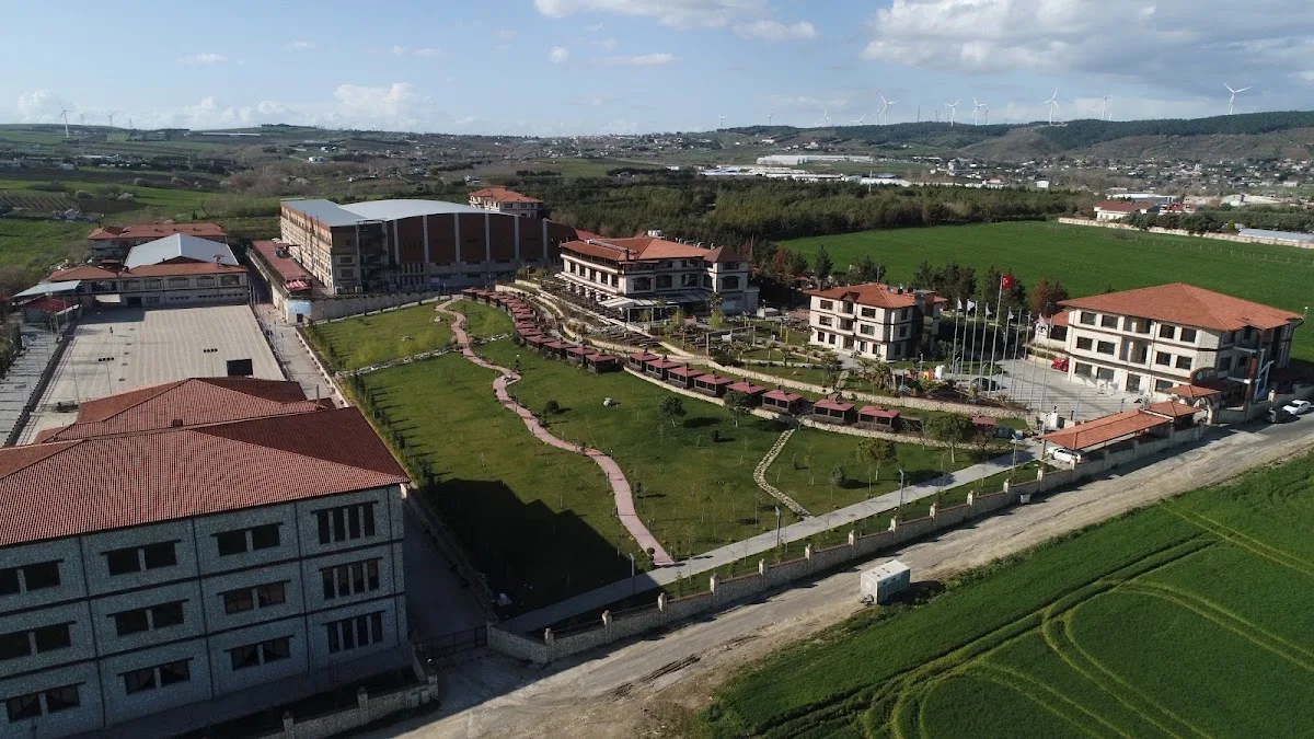 Lider Club Çatalca