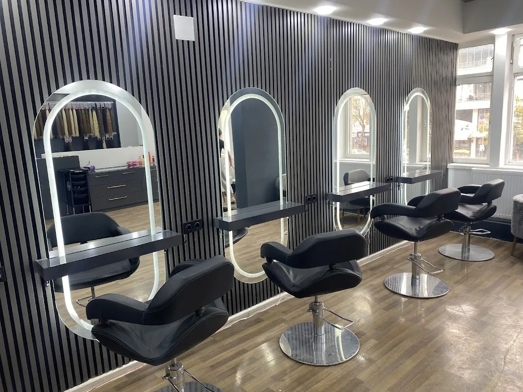 Mesut Okan Hair Studio