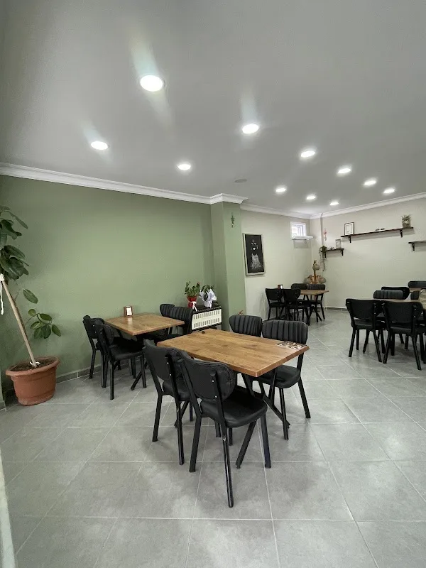 Lezzet Molası