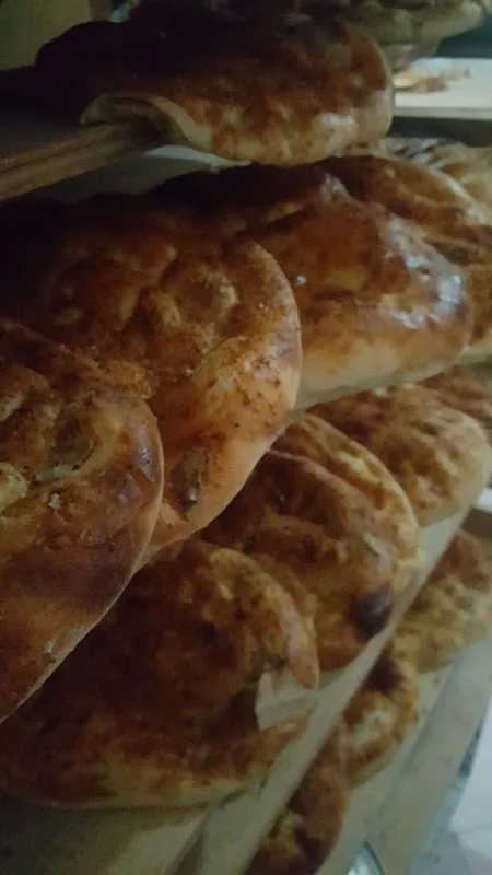 Songül Ekmek Fırını