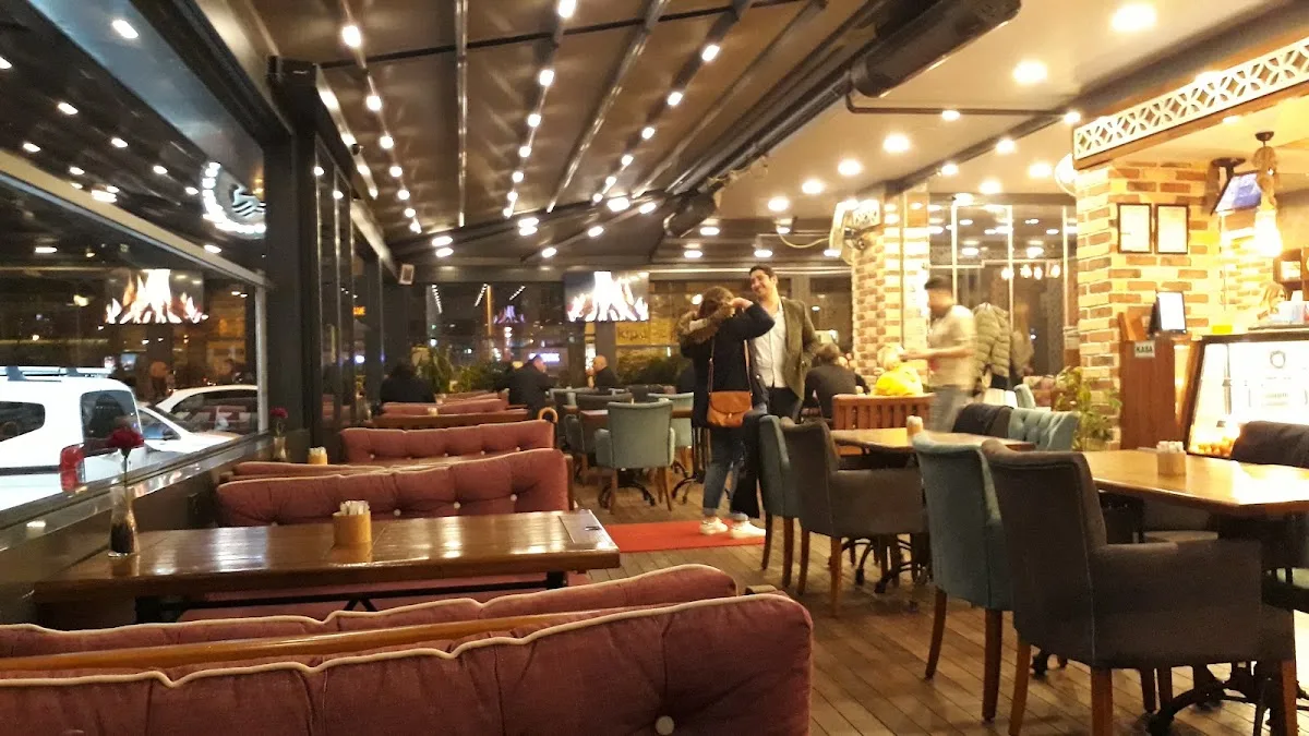 Gazi Coffee House