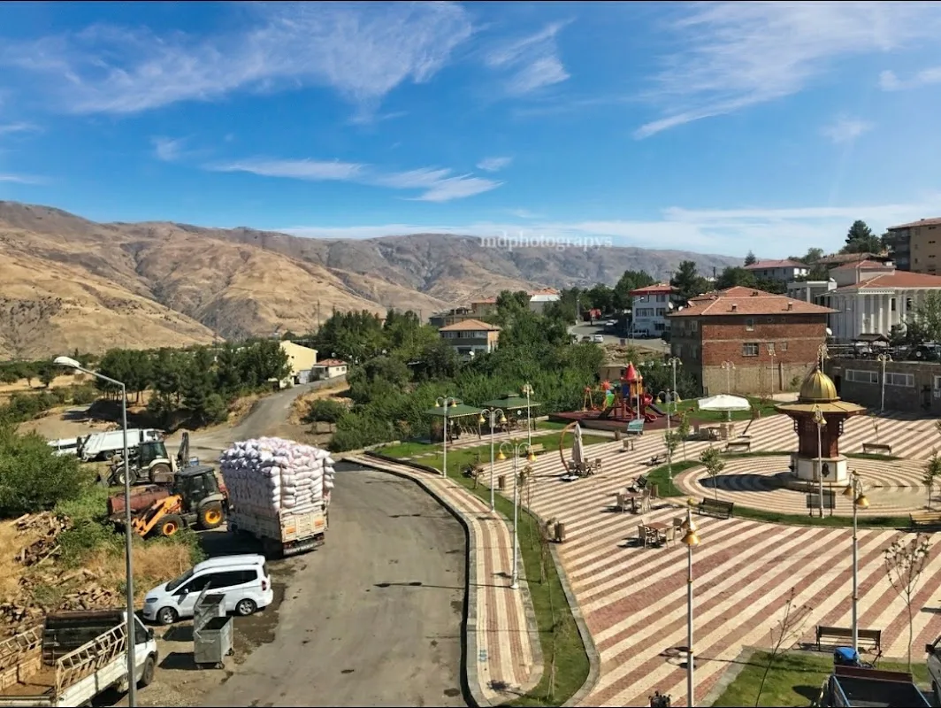 Doğanyol Halk Eğitim Merkezi