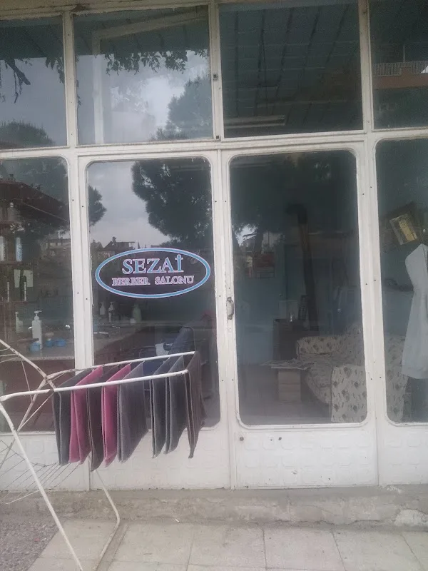 Sezai Berber Salonu