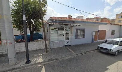 Barber Shop