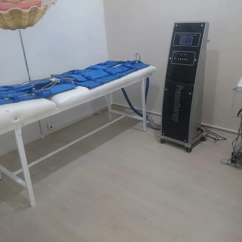 İnci Güzellik Merkezi