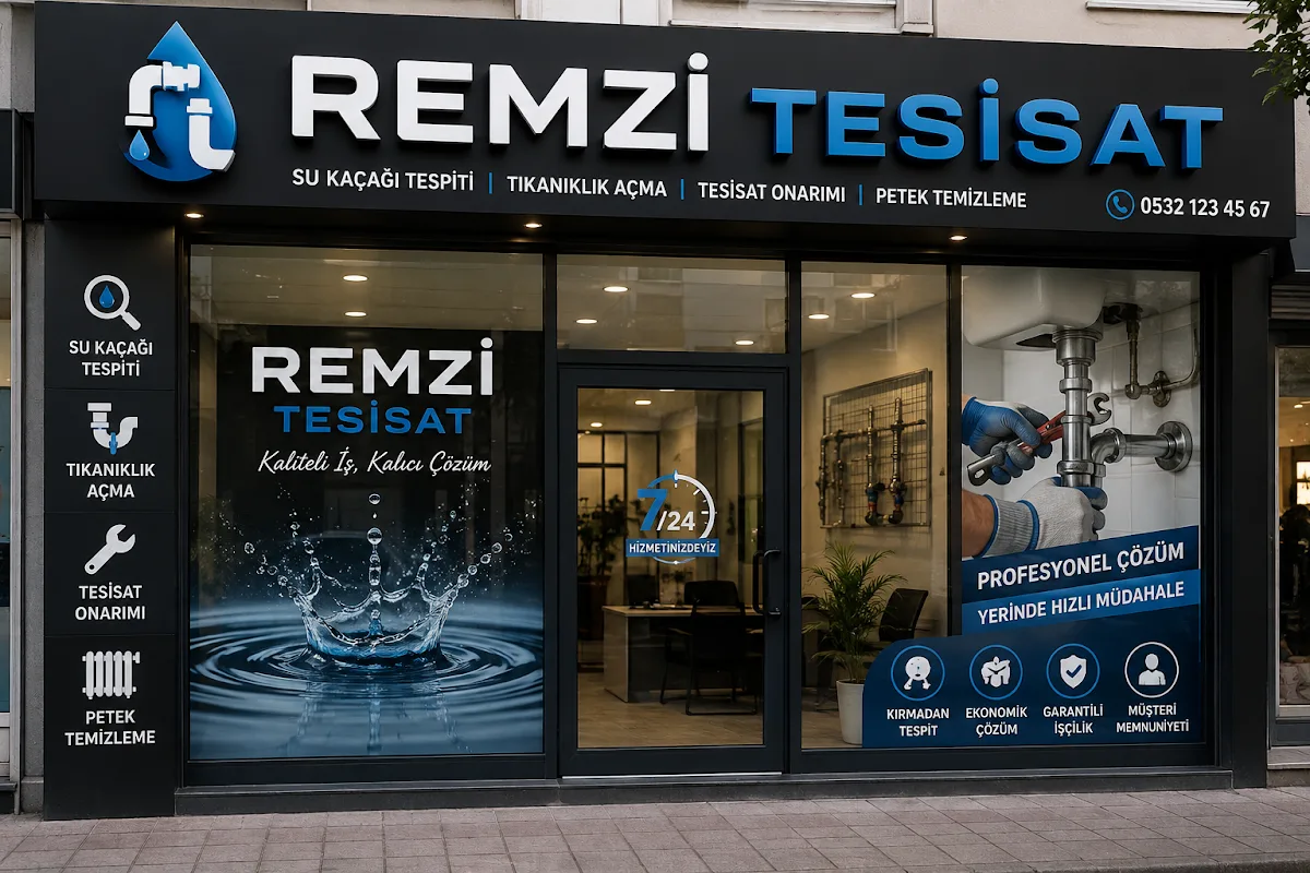 Sucu remzi