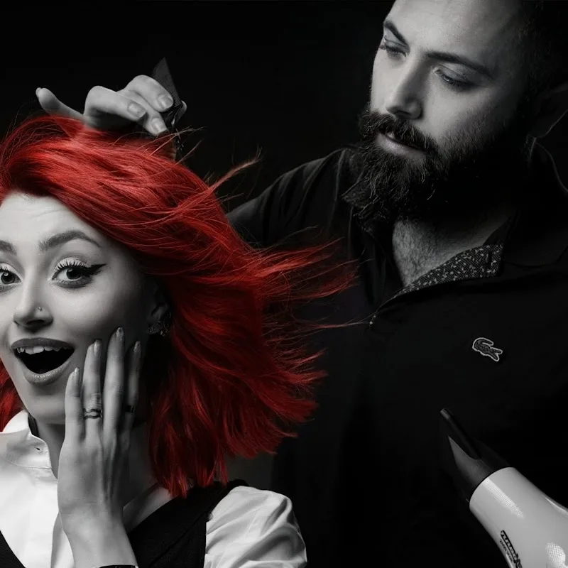Gökhan EDE COİFFEUR