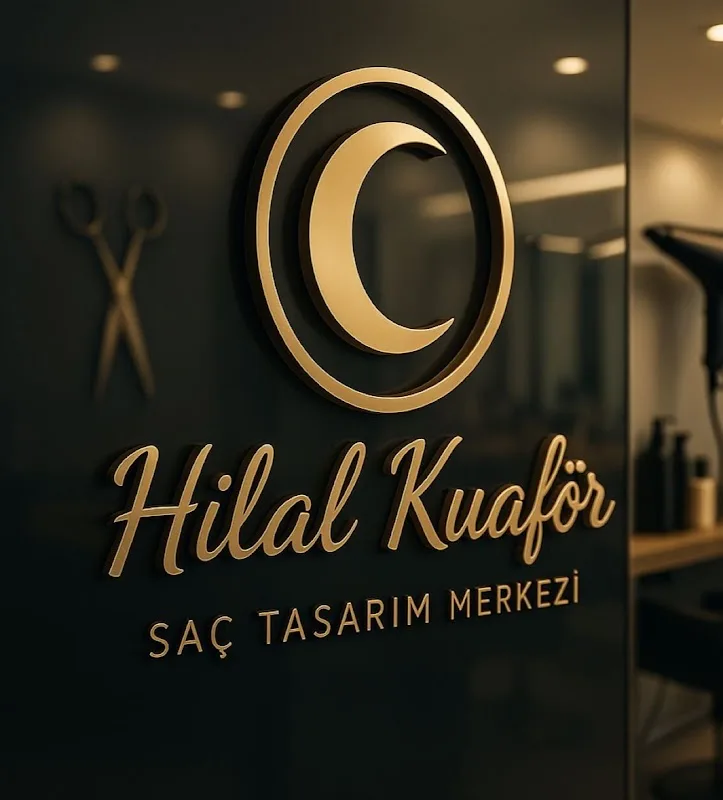 Hilal Kuaför
