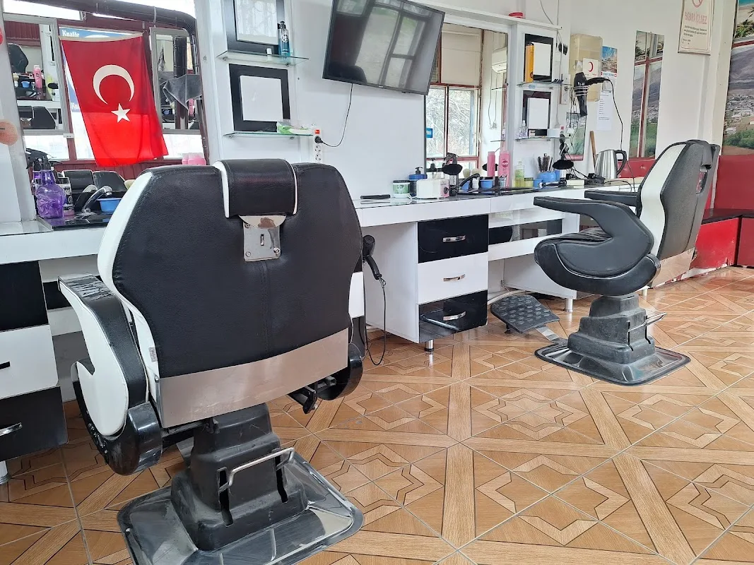 Mesut Kuaför Salonu