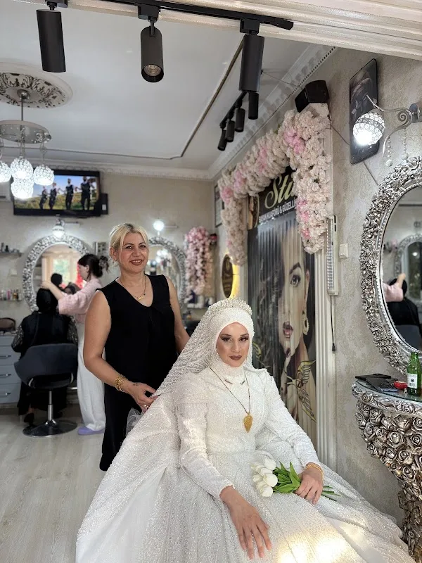 Stil Bayan Kuaförü Güzellik Salonu