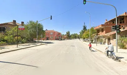 Kök Motor