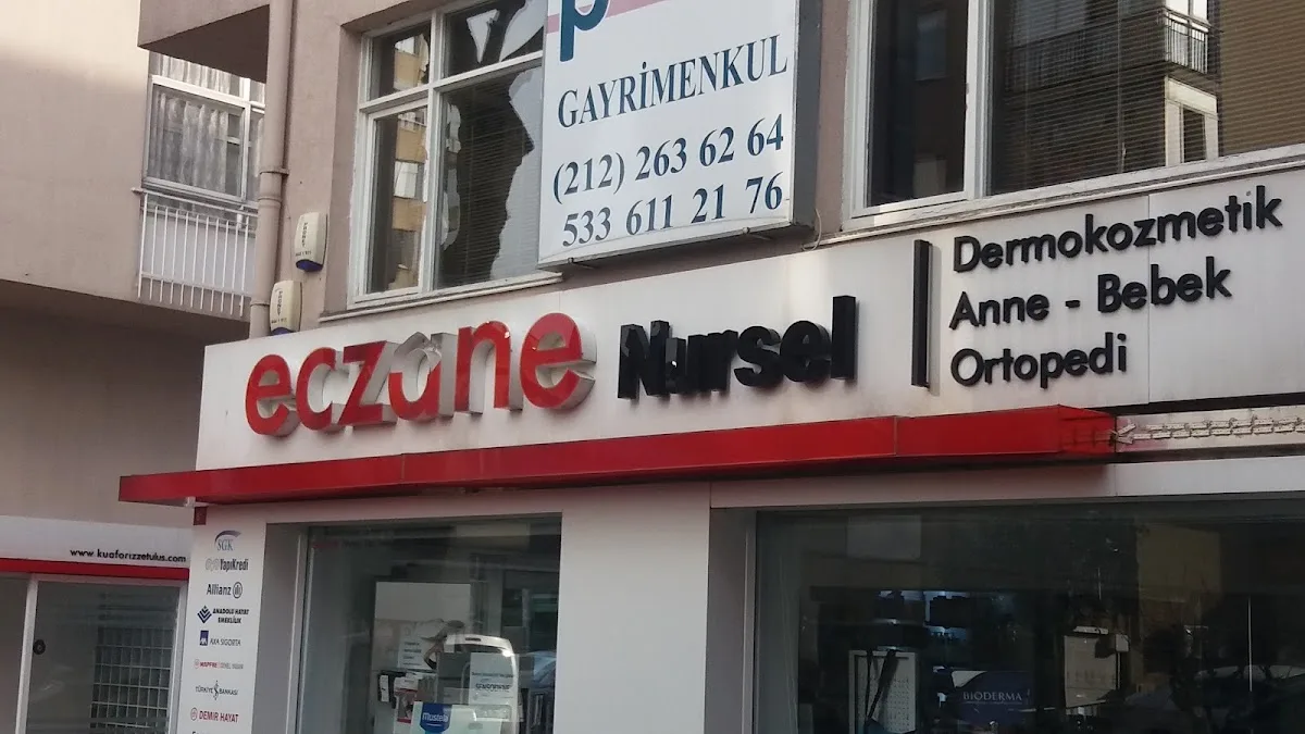 Nursel Eczanesi