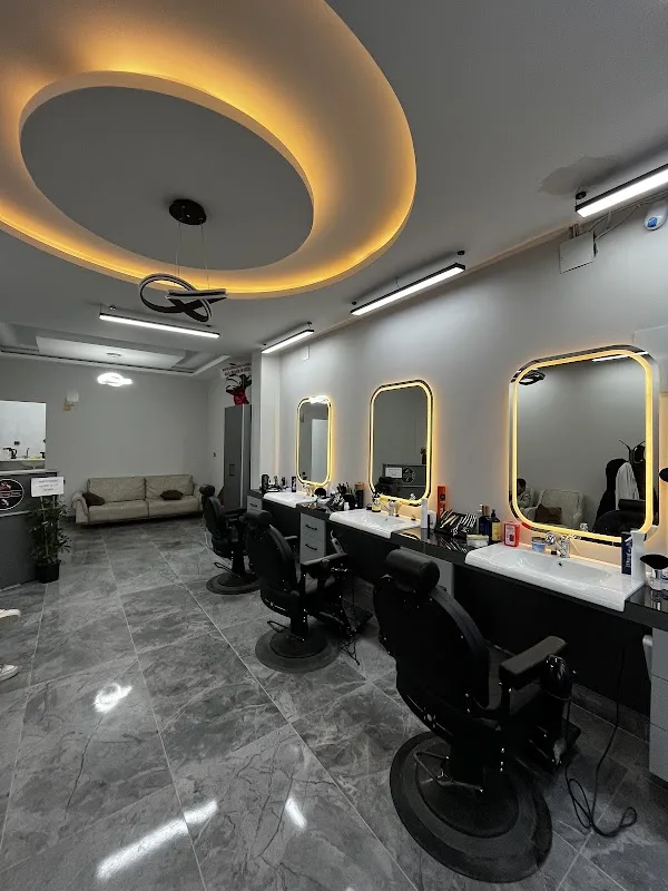 Özbek Hair Studio
