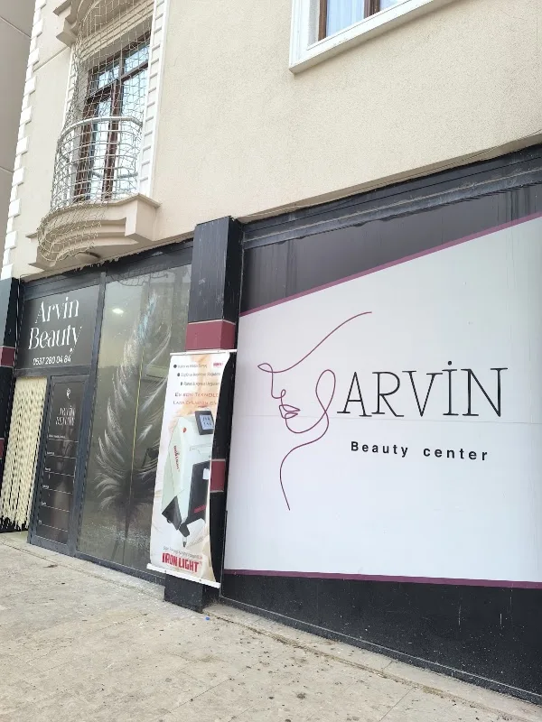 ARVİN BEAUTY CENTER