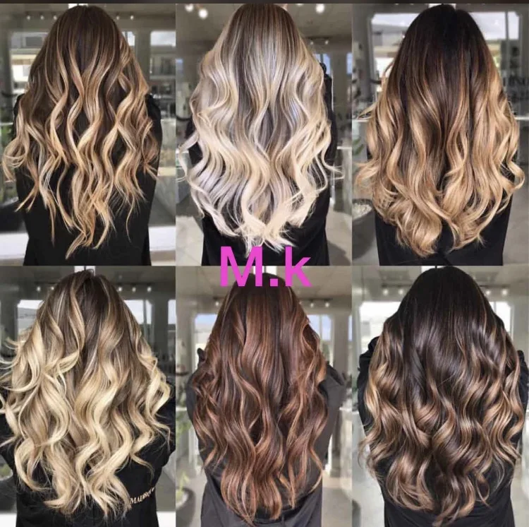 Mahmut Kurtoğlu Hair Point