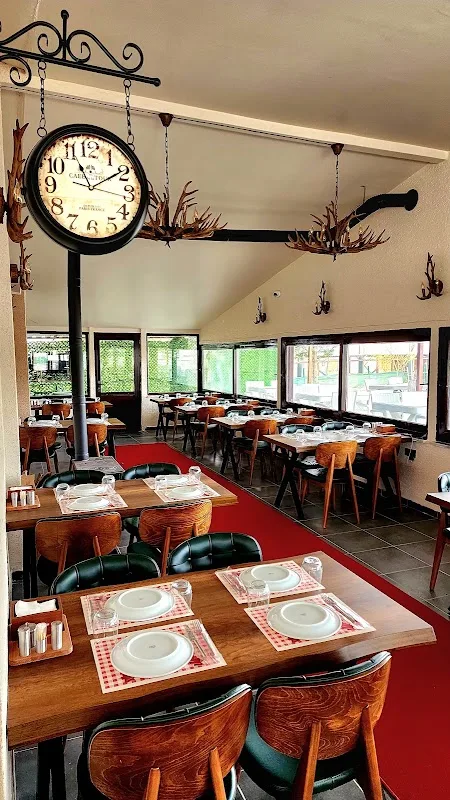 Geyik Restoran