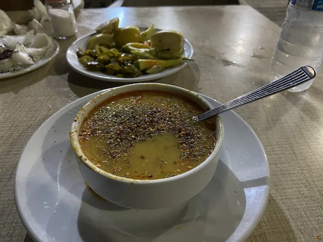 ÇORBACI FERDİ merkez