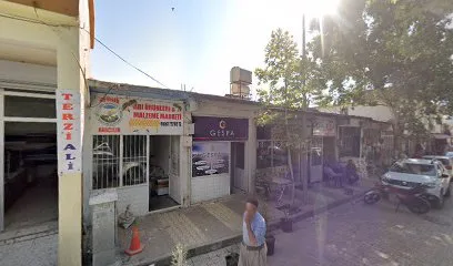 Gerger arıcılık