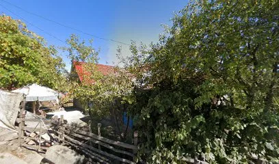 Taksim Erkek Kuaföru